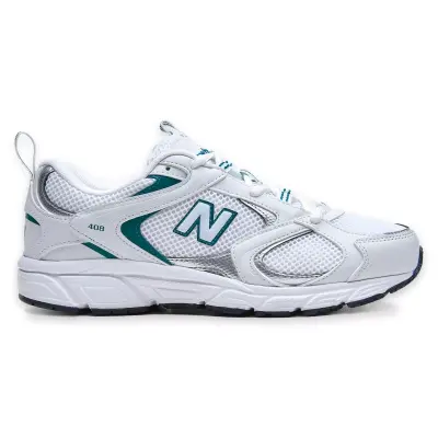 New Balance Ml408 Performance Shoes Beyaz Unisex Spor Ayakkabı 