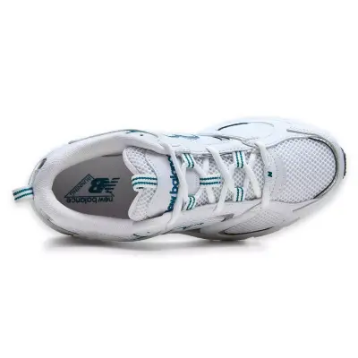 New Balance Ml408 Performance Shoes Beyaz Unisex Spor Ayakkabı - 3