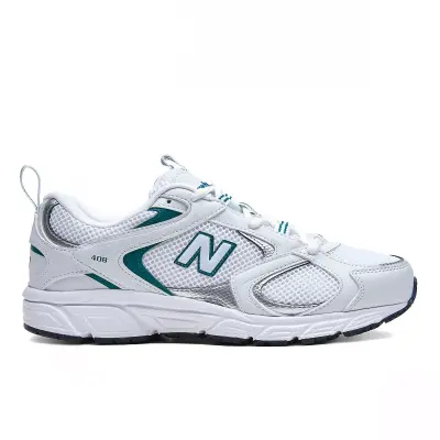 New Balance Ml408 Nb Unisex Performance Shoes Beyaz Unisex Spor Ayakkabı - 1