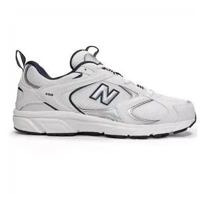 New Balance Ml408 Unisex Performance Beyaz Unisex Spor Ayakkabı 