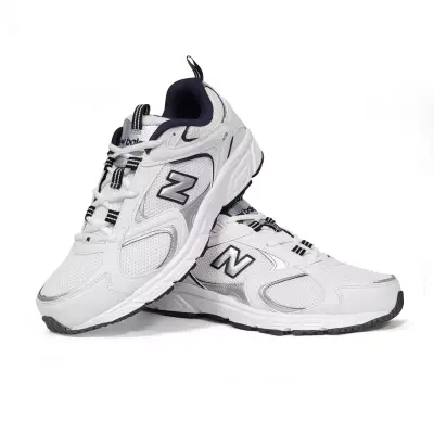 New Balance Ml408 Nb Unisex Performance Shoes Beyaz Unisex Spor Ayakkabı - 2