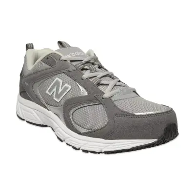 New Balance Ml408 Nb Unisex Performance Shoes Gri Unisex Spor Ayakkabı 