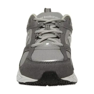 New Balance Ml408 Nb Unisex Performance Shoes Gri Unisex Spor Ayakkabı - 3