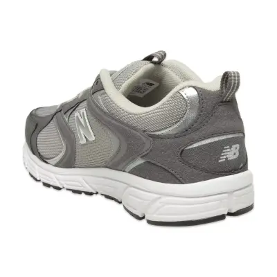 New Balance Ml408 Nb Unisex Performance Shoes Gri Unisex Spor Ayakkabı - 4