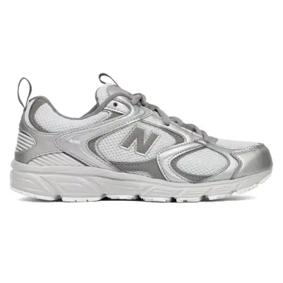 New Balance Ml408 Unisex Performance Gri Unisex Spor Ayakkabı - 5