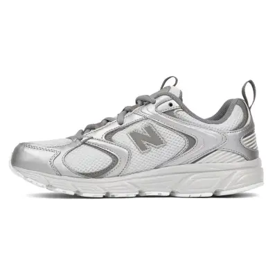 New Balance Ml408 Unisex Performance Gri Unisex Spor Ayakkabı - 6