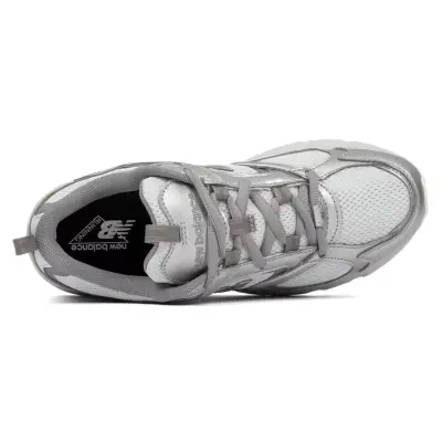 New Balance Ml408 Unisex Performance Gri Unisex Spor Ayakkabı - 7