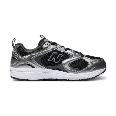 New Balance Ml408 Nb Unisex Performance Shoes Gümüş Unisex Spor Ayakkabı 