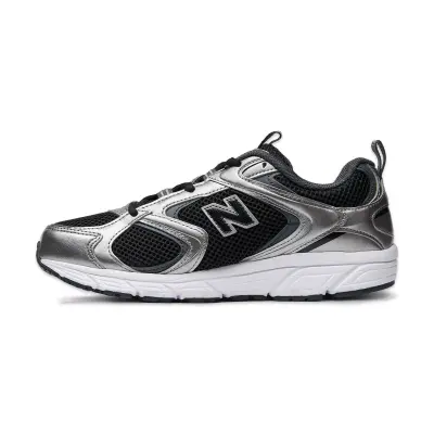 New Balance Ml408 Nb Unisex Performance Shoes Gümüş Unisex Spor Ayakkabı - 2