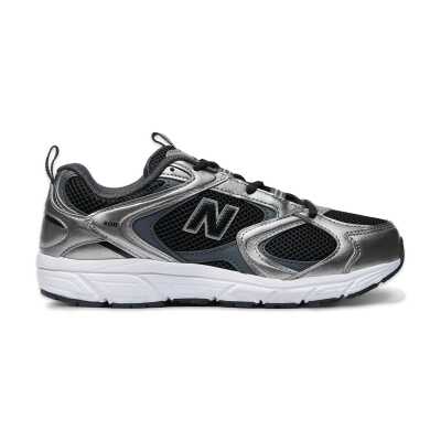 New Balance Ml408 Nb Unisex Performance Shoes Gümüş Unisex Spor Ayakkabı 