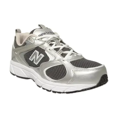 New Balance Ml408 Nb Unisex Performance Shoes Gümüş Unisex Spor Ayakkabı 