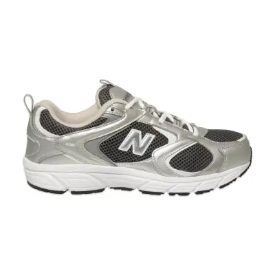 New Balance Ml408 Nb Unisex Performance Shoes Gümüş Unisex Spor Ayakkabı - 2