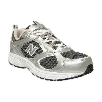 New Balance Ml408 Nb Unisex Performance Shoes Gümüş Unisex Spor Ayakkabı - 1