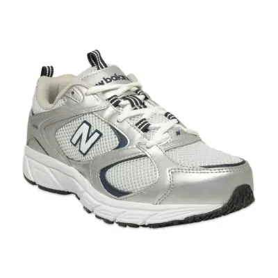New Balance Ml408 Nb Unisex Performance Shoes Gümüş Unisex Spor Ayakkabı 