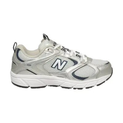 New Balance Ml408 Nb Unisex Performance Shoes Gümüş Unisex Spor Ayakkabı - 2