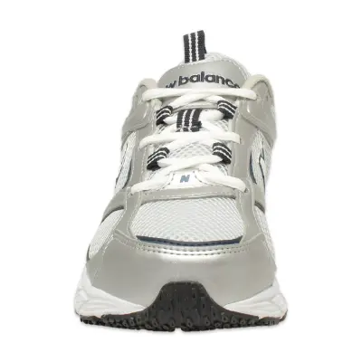 New Balance Ml408 Nb Unisex Performance Shoes Gümüş Unisex Spor Ayakkabı - 3