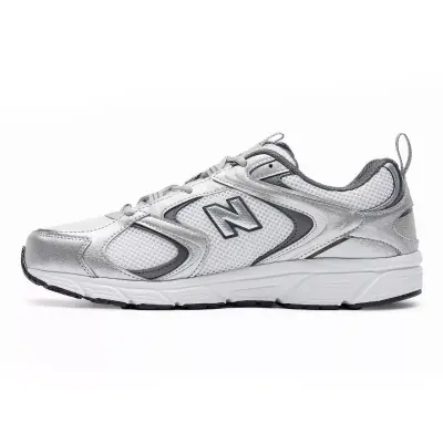 New Balance Ml408 Unisex Performance Gümüş Unisex Spor Ayakkabı - 2