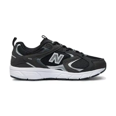 New Balance Ml408 Nb Unisex Performance Shoes Siyah Unisex Spor Ayakkabı 