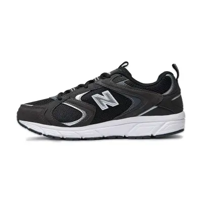 New Balance Ml408 Nb Unisex Performance Shoes Siyah Unisex Spor Ayakkabı - 2