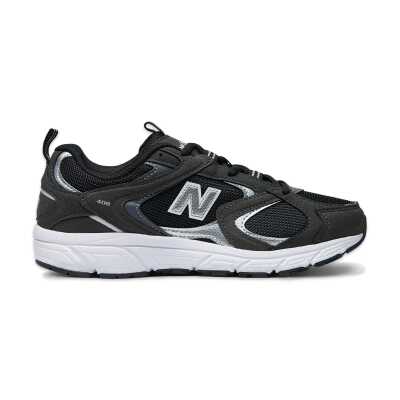 New Balance Ml408 Nb Unisex Performance Shoes Siyah Unisex Spor Ayakkabı - 1
