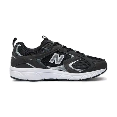 New Balance Ml408 Nb Unisex Performance Shoes Siyah Unisex Spor Ayakkabı 