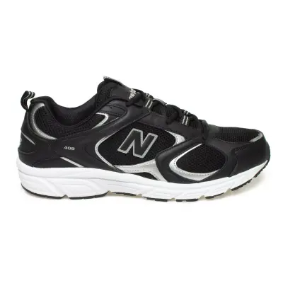 New Balance Ml408 Nb Performance Siyah Unisex Spor Ayakkabı - New Balance (1)