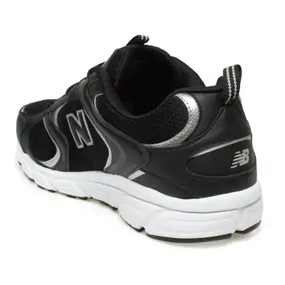 New Balance Ml408 Nb Performance Siyah Unisex Spor Ayakkabı - 4