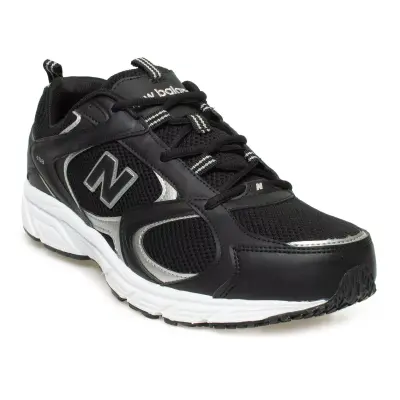 New Balance Ml408 Nb Performance Siyah Unisex Spor Ayakkabı 