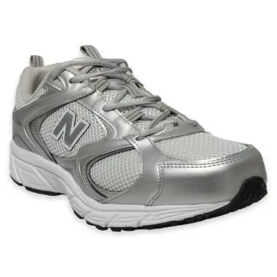 New Balance Ml408 Nb Unisex Performance Shoes Metalik Unisex Spor Ayakkabı 