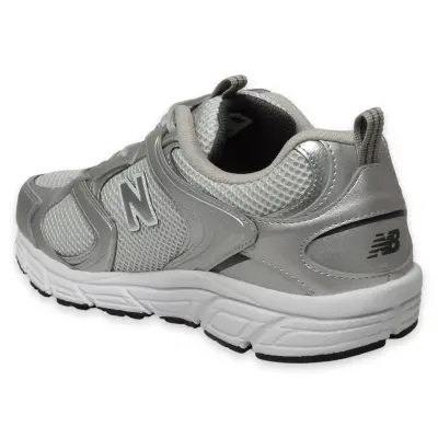 New Balance Ml408 Nb Unisex Performance Shoes Metalik Unisex Spor Ayakkabı - 4