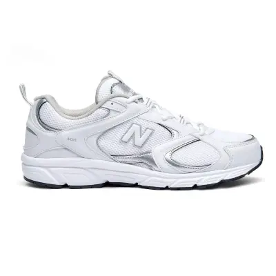 New Balance Ml408 Nb Performance Beyaz Unisex Spor Ayakkabı - 1