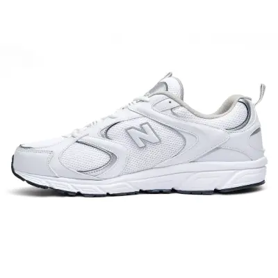 New Balance Ml408 Nb Performance Beyaz Unisex Spor Ayakkabı - 2