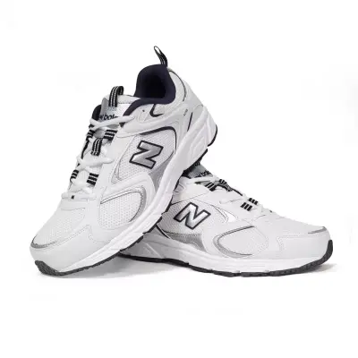 New Balance Ml408 Unisex Performance Beyaz Unisex Spor Ayakkabı - New Balance (1)