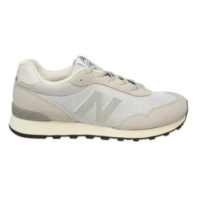 New Balance Ml515 Nb Lifestyle Men Shoes Açık Gri Erkek Spor Ayakkabı - 2