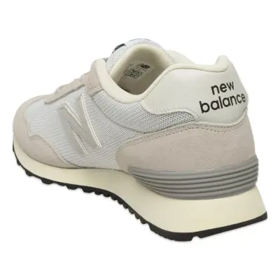 New Balance Ml515 Nb Lifestyle Men Shoes Açık Gri Erkek Spor Ayakkabı - 4