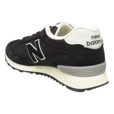 New Balance Ml515 Nb Lifestyle Men Shoes Siyah Erkek Spor Ayakkabı - 4