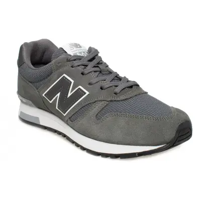 New Balance Ml565 Lifestyle Mens Antrasit Erkek Spor Ayakkabı 