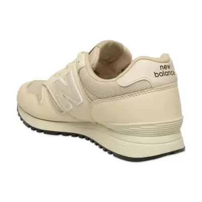 New Balance Ml565 Nb Lifestyle Mens Shoes Bej Erkek Spor Ayakkabı - 4