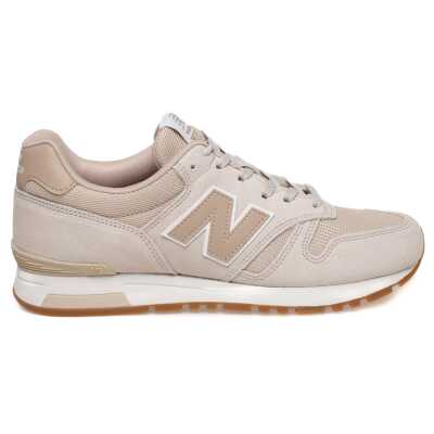 New Balance Ml565 Nb Lifestyle Mens Shoes Bej Erkek Spor Ayakkabı 