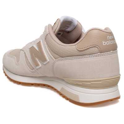 New Balance Ml565 Nb Lifestyle Mens Shoes Bej Erkek Spor Ayakkabı - 3