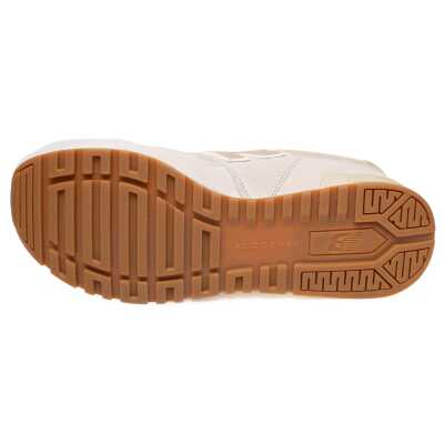 New Balance Ml565 Nb Lifestyle Mens Shoes Bej Erkek Spor Ayakkabı - 4