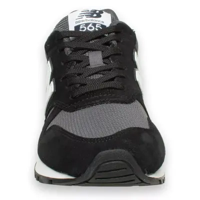 New Balance Ml565 Nb Lifestyle Mens Siyah Erkek Spor Ayakkabı - 8