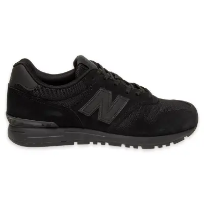 New Balance Ml565 Nb Lifestyle Mens Siyah Erkek Spor Ayakkabı - 2