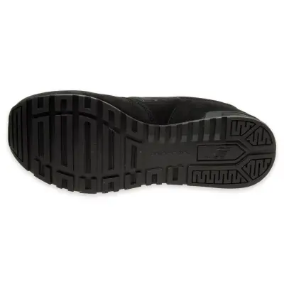 New Balance Ml565 Nb Lifestyle Mens Siyah Erkek Spor Ayakkabı - 5