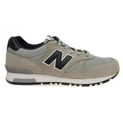 New Balance Ml565 Nb Lifestyle Mens Shoes Gri Erkek Spor Ayakkabı - 7