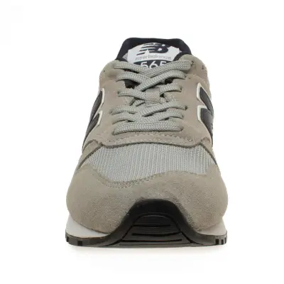 New Balance Ml565 Nb Lifestyle Mens Shoes Gri Erkek Spor Ayakkabı - 8