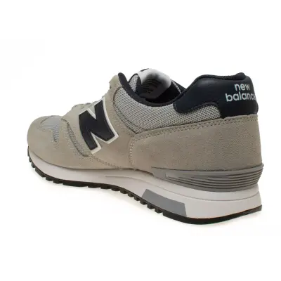 New Balance Ml565 Nb Lifestyle Mens Shoes Gri Erkek Spor Ayakkabı - 9