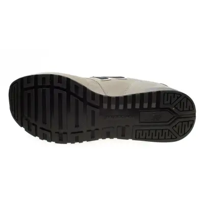 New Balance Ml565 Nb Lifestyle Mens Shoes Gri Erkek Spor Ayakkabı - 10