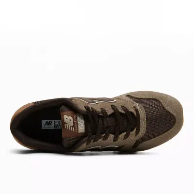 New Balance Ml565 Nb Lifestyle Mens Shoes Kahverengi Erkek Spor Ayakkabı - 3