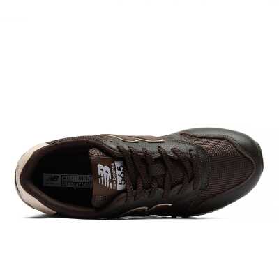 New Balance Ml565 Nb Lifestyle Mens Shoes Kahverengi Erkek Spor Ayakkabı - 2